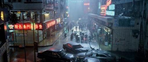 景甜演的所有电影有哪些（盘点景甜这些年演过的一些电影）(8)