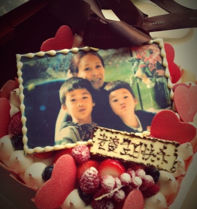 那英身高 那英体重