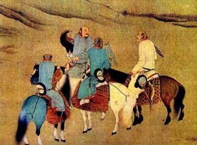 ​让北宋头痛不已的“契丹”，如今是哪个民族，说出来你或许不信