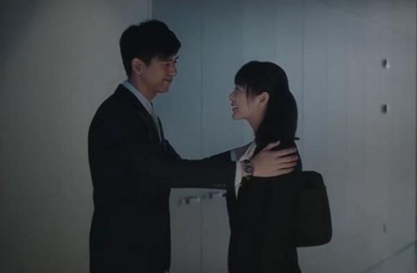 《上海女子图鉴》大结局，海燕一段段感情令人唏嘘，幸好收获了爱情！