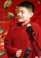 德德云社家谱(2020年德云社郭门弟子)