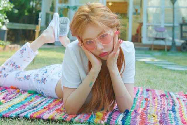 盘点全球10大最美女歌手（全球最美女歌手排行）