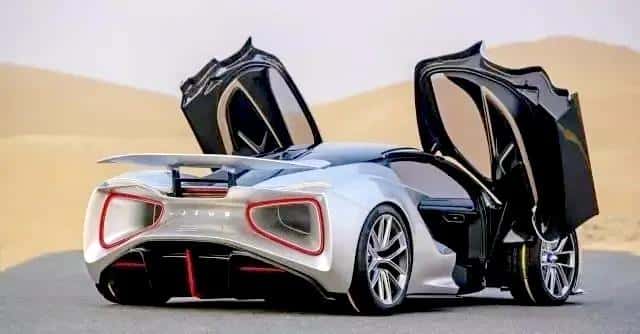 世界名车排名前十名迈巴赫多少钱（世界名车排名前十名）