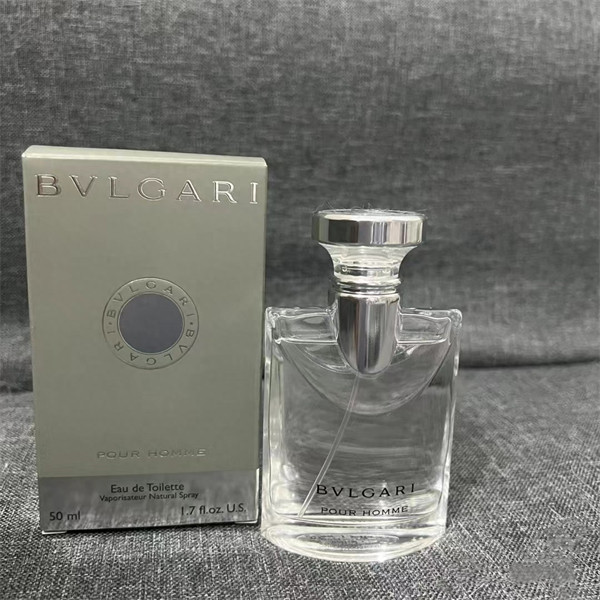 宝格丽香水哪款好闻(宝格丽经典5款香水)