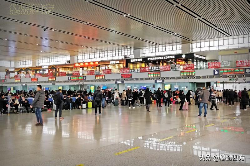 无锡站高铁是南广场还是北广场(无锡高铁站是北广场还是南广场)