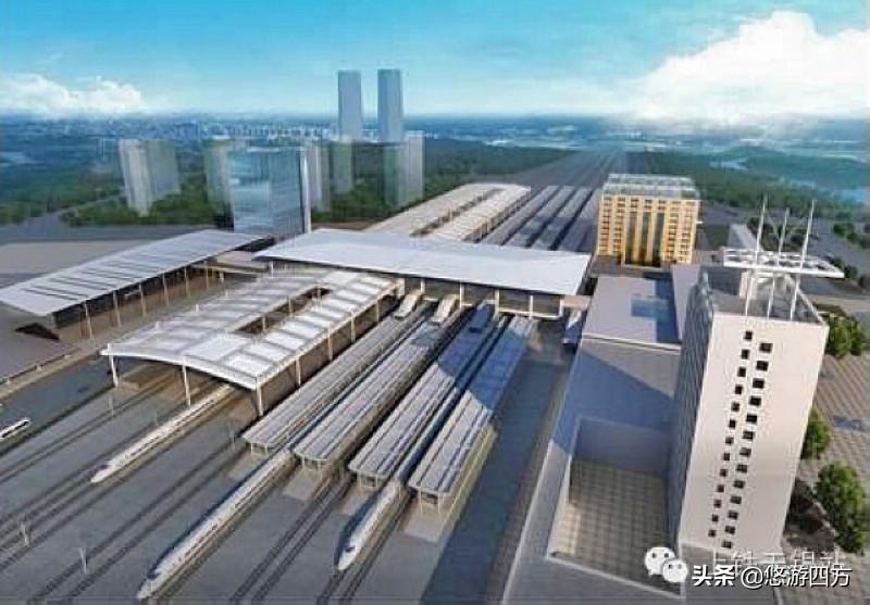 无锡站高铁是南广场还是北广场(无锡高铁站是北广场还是南广场)