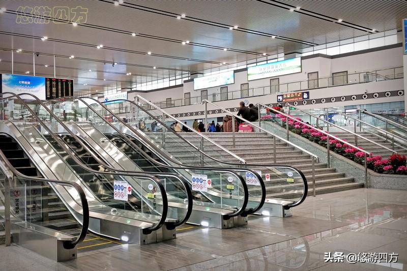 无锡站高铁是南广场还是北广场(无锡高铁站是北广场还是南广场)