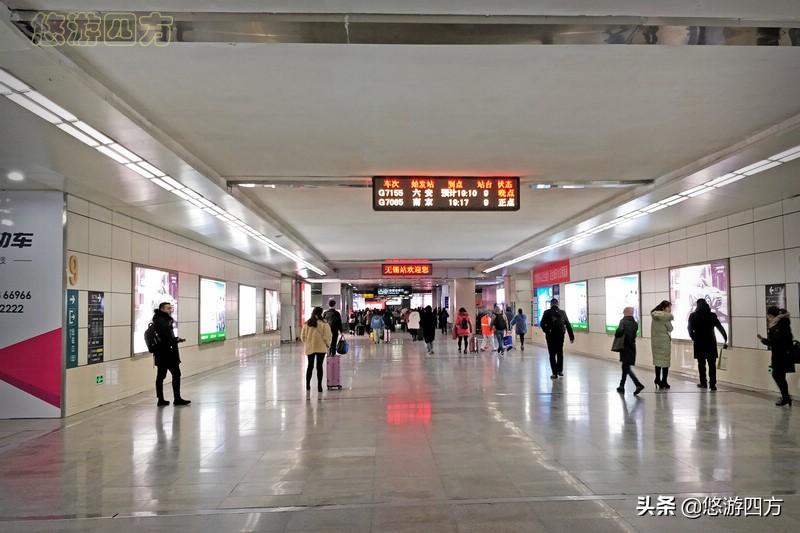 无锡站高铁是南广场还是北广场(无锡高铁站是北广场还是南广场)