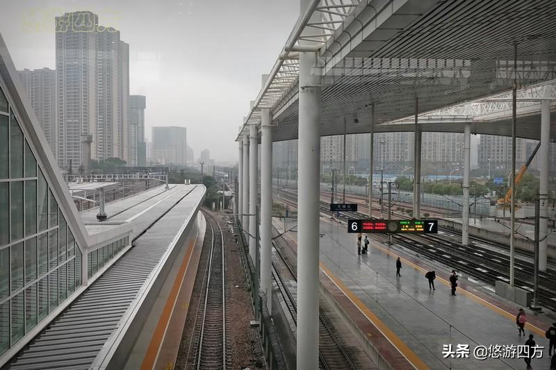 无锡站高铁是南广场还是北广场(无锡高铁站是北广场还是南广场)