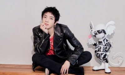 ​华晨宇年龄是多少（32岁华晨宇新恋情曝光）