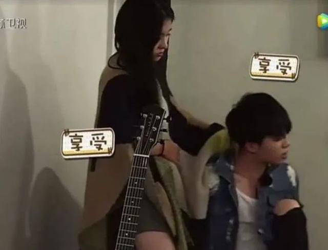 华晨宇年龄是多少（32岁华晨宇新恋情曝光）