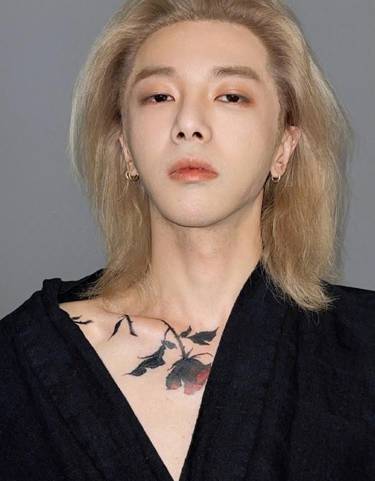 华晨宇年龄是多少（32岁华晨宇新恋情曝光）