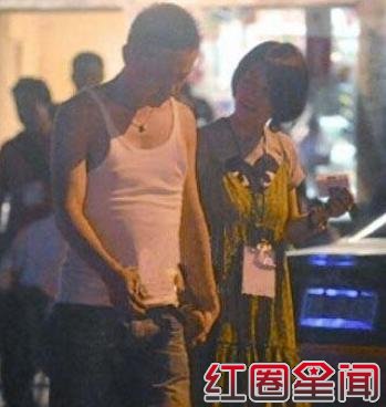 演员张林被公诉原因内幕 张林被抓是因为王学兵吸毒吗