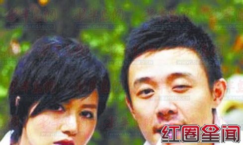 演员张林被公诉原因内幕 张林被抓是因为王学兵吸毒吗