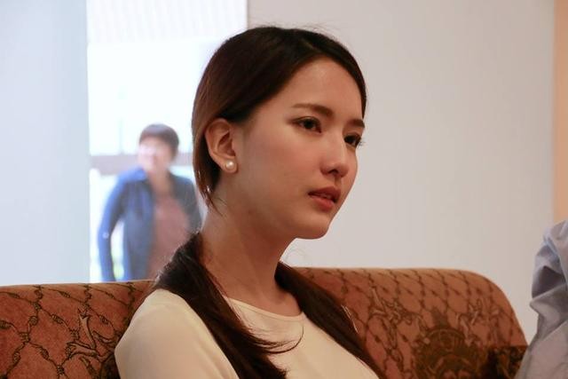 陈匡怡图片资料（陈匡怡的演技没印象但长相难忘）