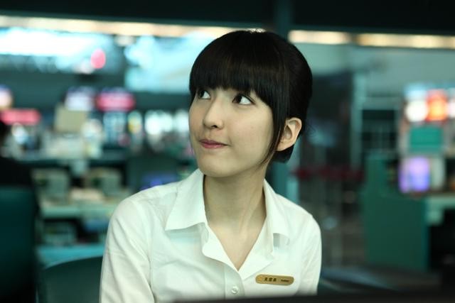 陈匡怡图片资料（陈匡怡的演技没印象但长相难忘）