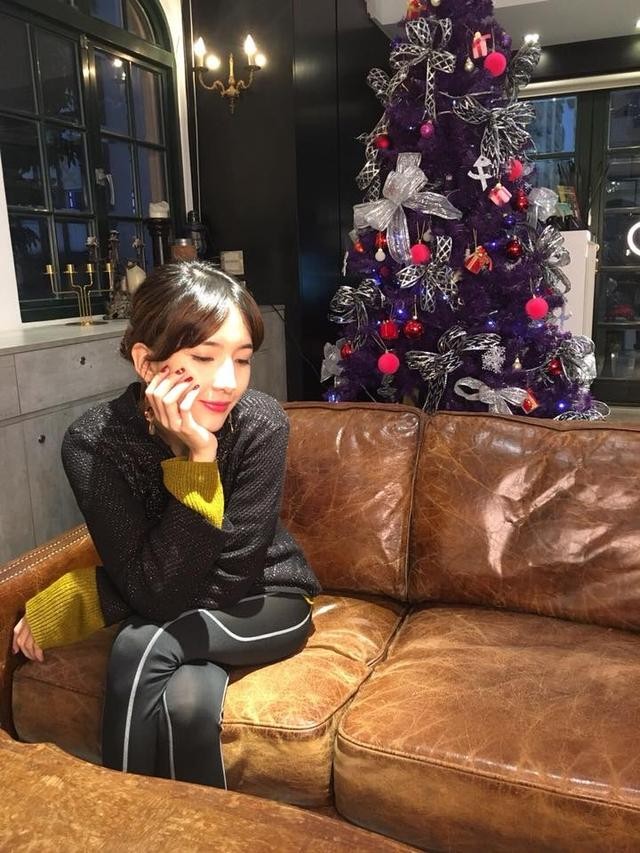 陈匡怡图片资料（陈匡怡的演技没印象但长相难忘）