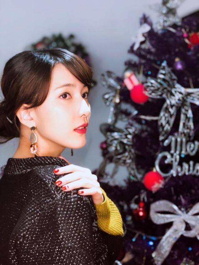 陈匡怡图片资料（陈匡怡的演技没印象但长相难忘）