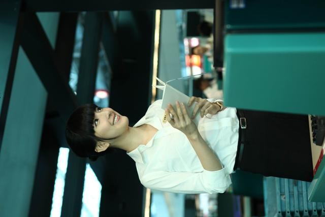 陈匡怡图片资料（陈匡怡的演技没印象但长相难忘）