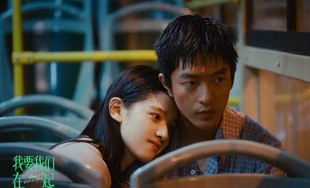 屈楚萧张婧仪(屈楚萧张婧仪恋情) 屈楚萧 张婧仪 第7张