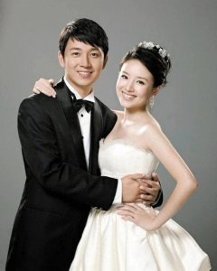 ​董洁潘粤明离婚真相大白：性格不合还是另有隐情？