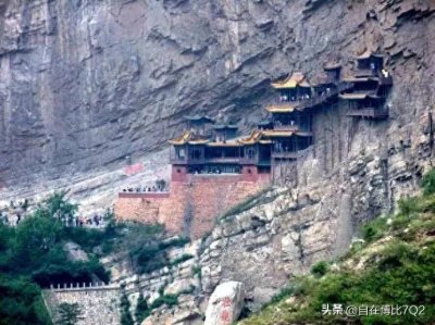 ​有朋友问中国有多少佛门圣地