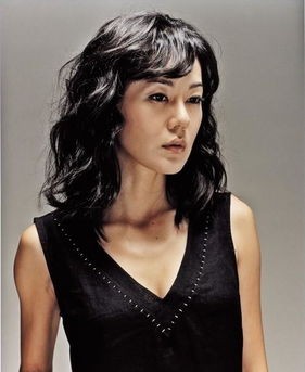 金允珍结婚了吗 金允珍个人资料及近况和图片和参演的电影-图2