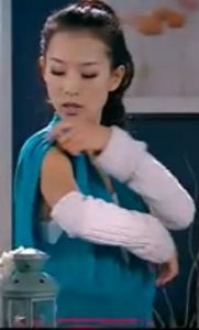 ​万瑜生病(爱3宛瑜生病)