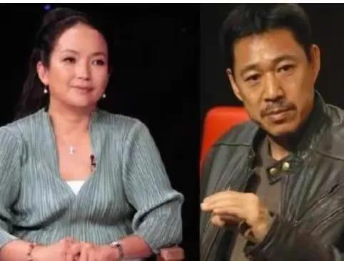 她二婚嫁给大12岁的张丰毅，无儿女却被丈夫宠成宝，她凭什么？