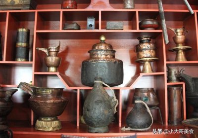 ​2009年，鉴宝专家刘岩以17万骗走乾隆名画，转手卖出8700万天价