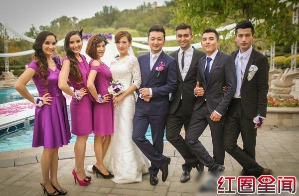 揭尼格买提老婆帕夏古丽都鲁坤照片 妻子系圈外人