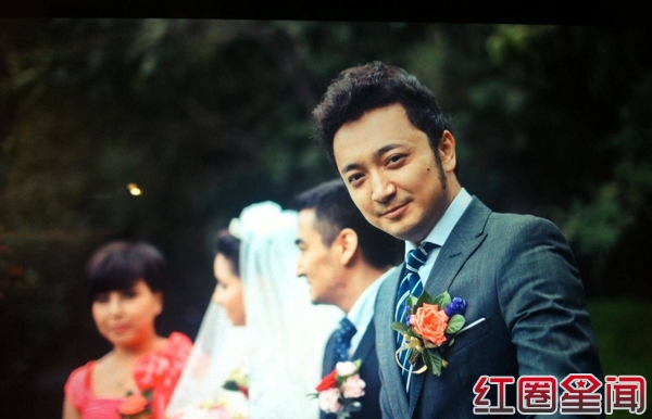 揭尼格买提老婆帕夏古丽都鲁坤照片 妻子系圈外人