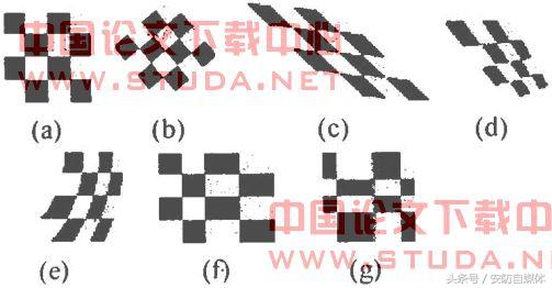 处理图像的算法（图像拼接算法及实现）(15)