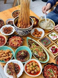 ​吃遍成都！这些地道美味让你重新定义麻辣