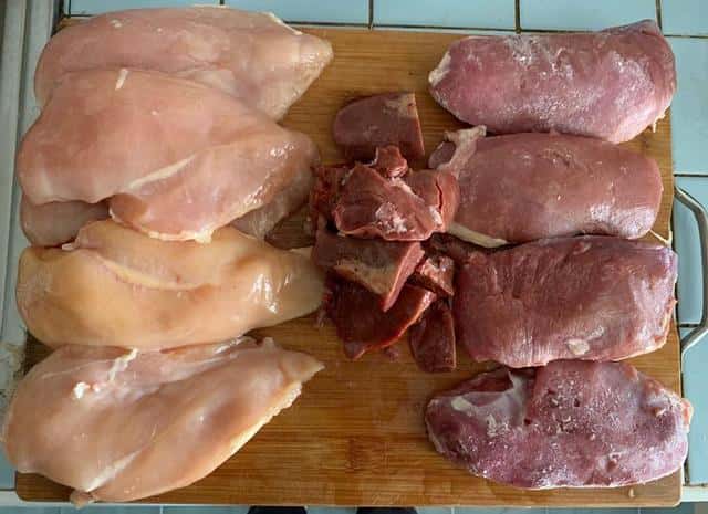 9种最简单的自制猫饭（十种简单的自制猫咪食谱）