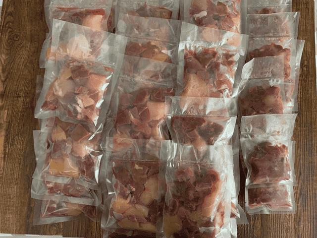 9种最简单的自制猫饭（十种简单的自制猫咪食谱）