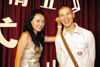 香秀王君平现实中老公是谁 王君平和赵本山绯闻真假