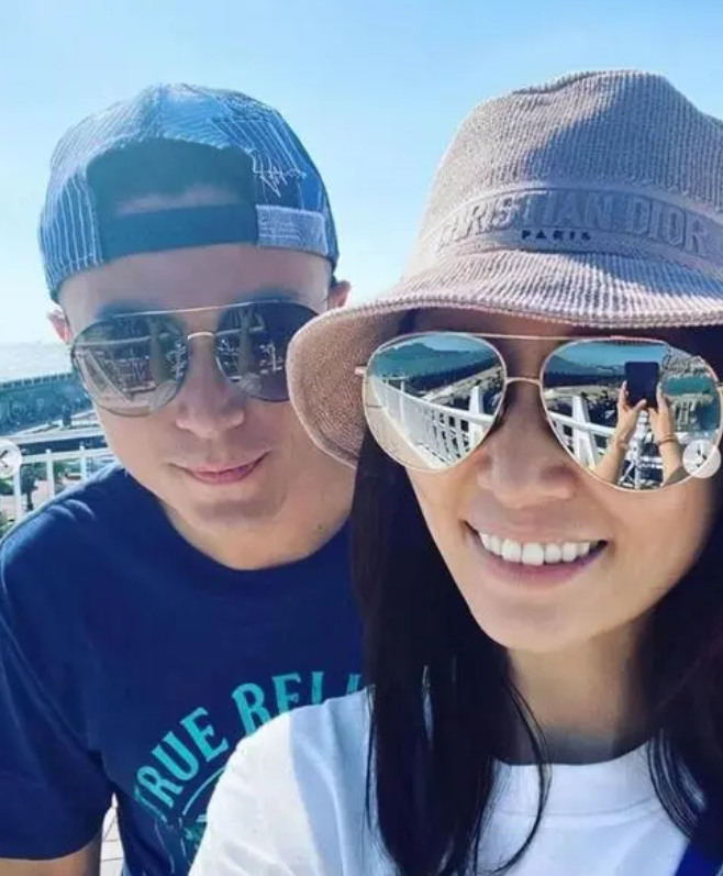 原来，被“黑料”困扰多年的林心如，早就已经改头换面