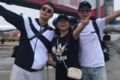 杜海涛爸爸是谁干什么的 杜海涛父亲杜国豪资料简介有多少资产