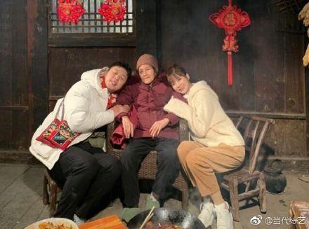 杜海涛爸爸是谁干什么的 杜海涛父亲杜国豪资料简介有多少资产