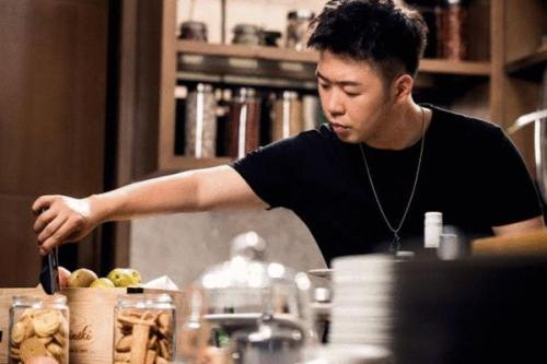 杜海涛爸爸是谁干什么的 杜海涛父亲杜国豪资料简介有多少资产