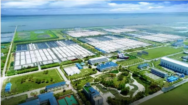 污水处理厂发展的现状和前景（水厂视界盘点国内十大百万吨级污水处理厂）(4)