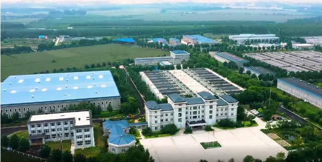 污水处理厂发展的现状和前景（水厂视界盘点国内十大百万吨级污水处理厂）(6)