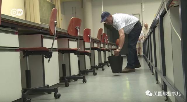 八个真实存在的超能力者（他们重金悬赏超能力者接受实验）(17)