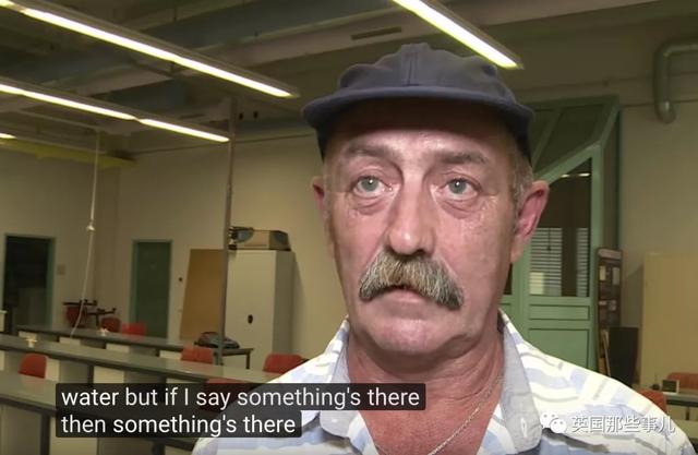 八个真实存在的超能力者（他们重金悬赏超能力者接受实验）(16)