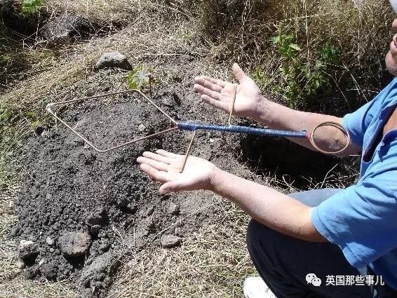 八个真实存在的超能力者（他们重金悬赏超能力者接受实验）(9)