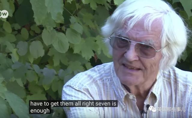 八个真实存在的超能力者（他们重金悬赏超能力者接受实验）(20)