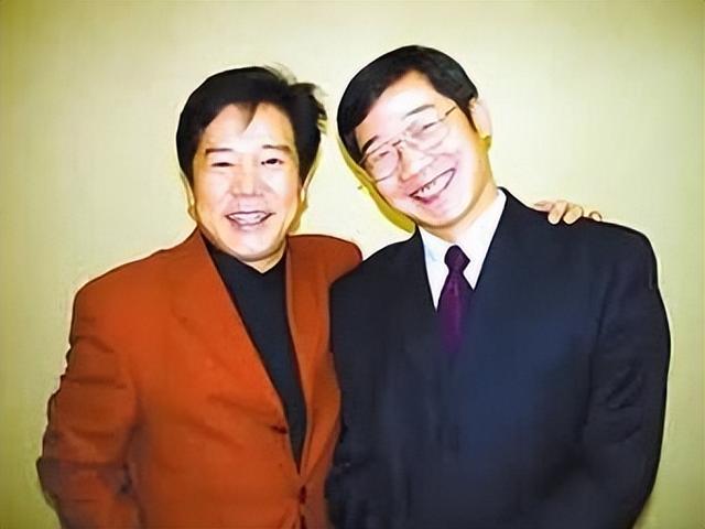 奇志和大兵90年代的经典（再看奇志和大兵）(28)