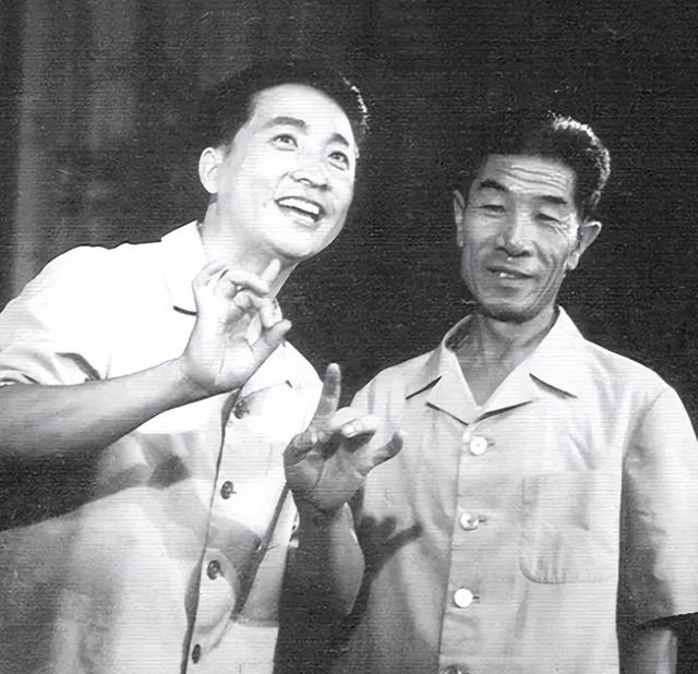 奇志和大兵90年代的经典（再看奇志和大兵）(10)