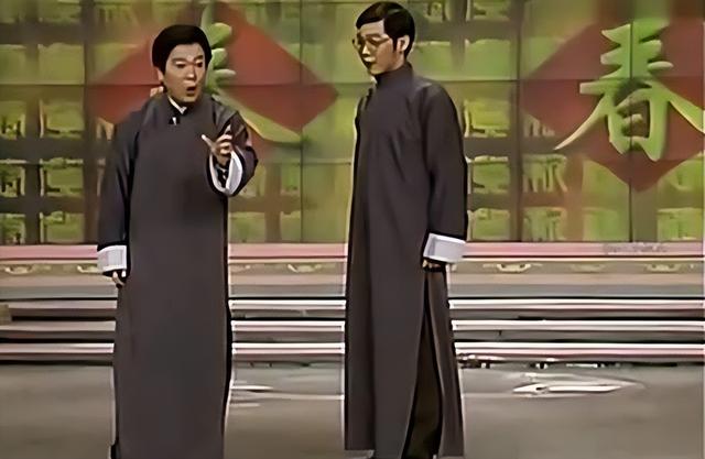 奇志和大兵90年代的经典（再看奇志和大兵）(20)